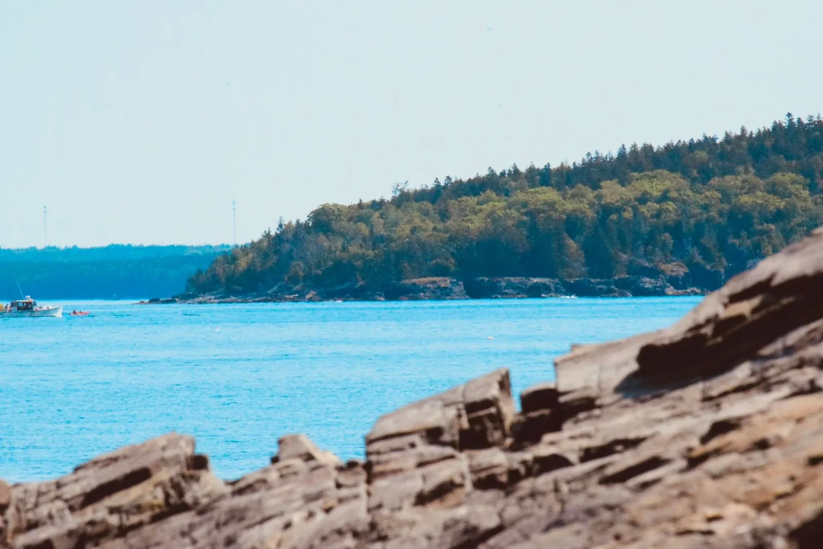 Lizzotte Photography — Maine sports & action photography
