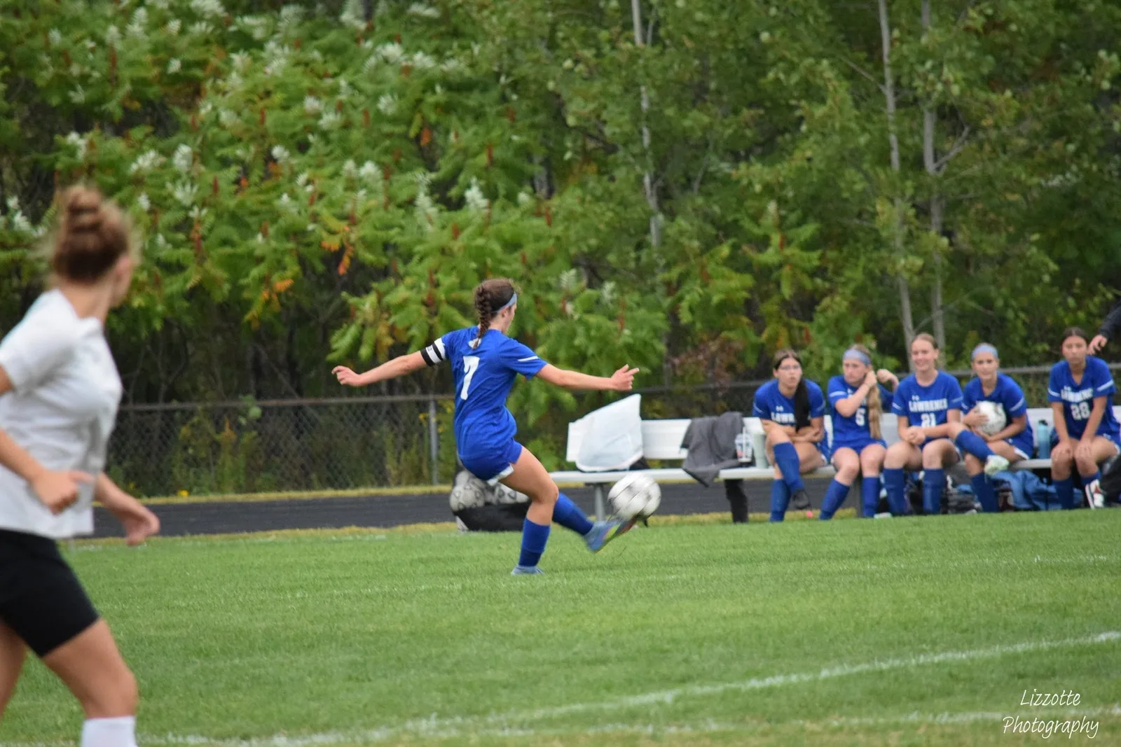Lizzotte Photography — Maine sports & action photography