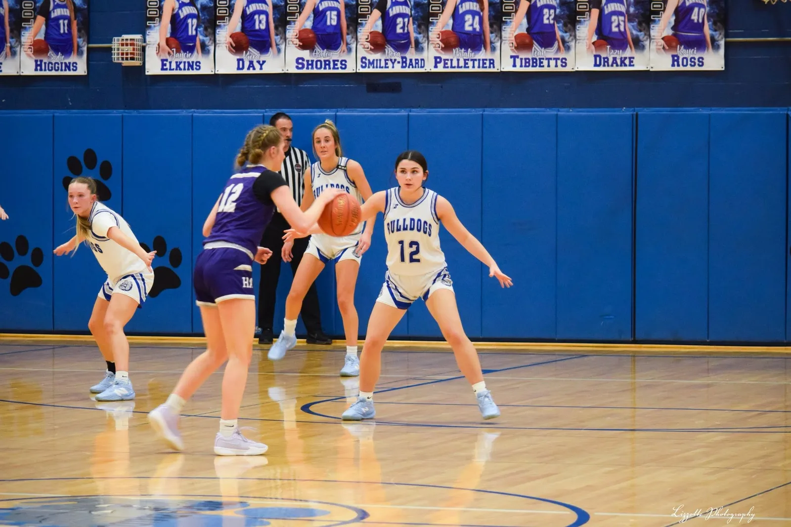 Lizzotte Photography — Maine sports & action photography