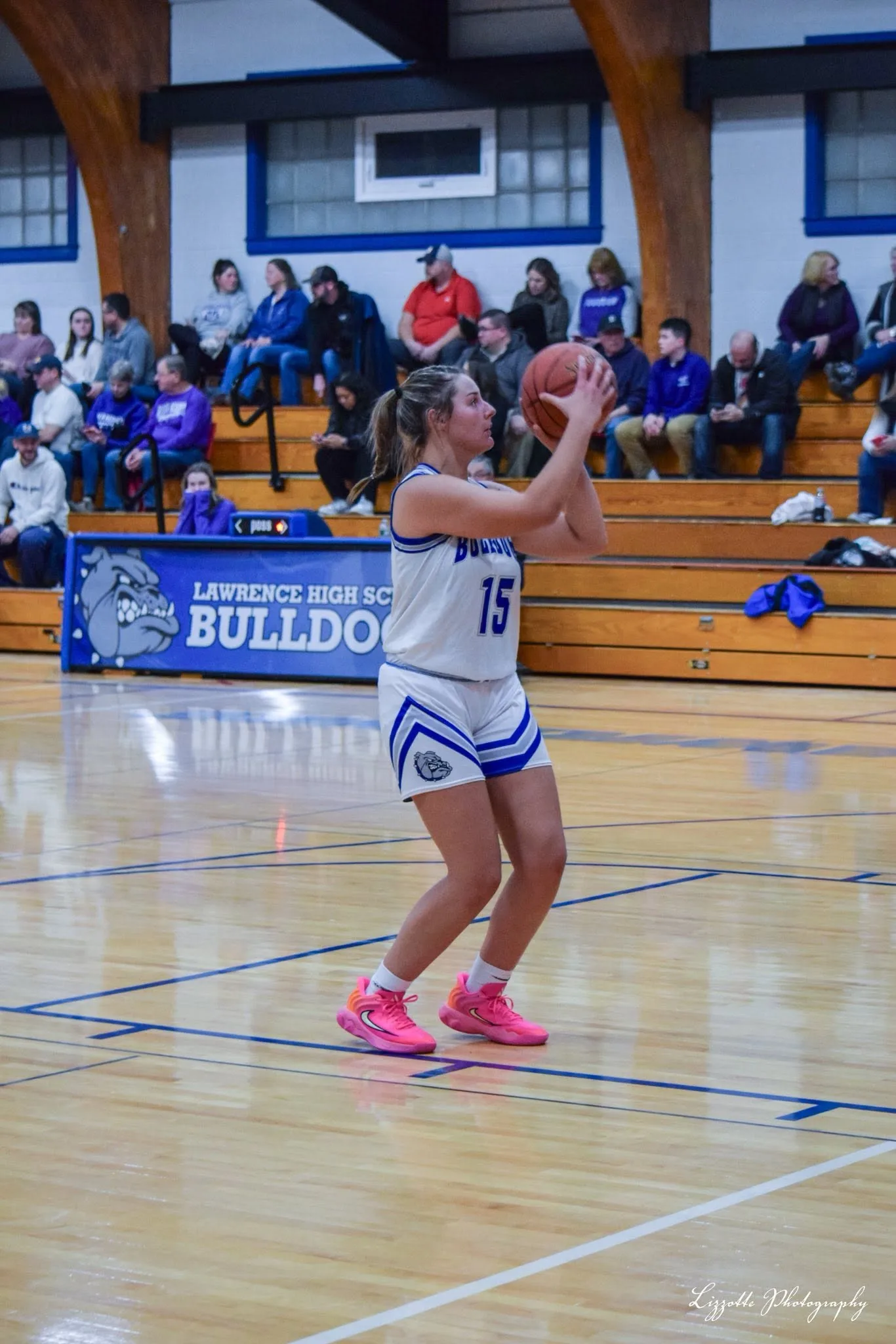 Lizzotte Photography — Maine sports & action photography