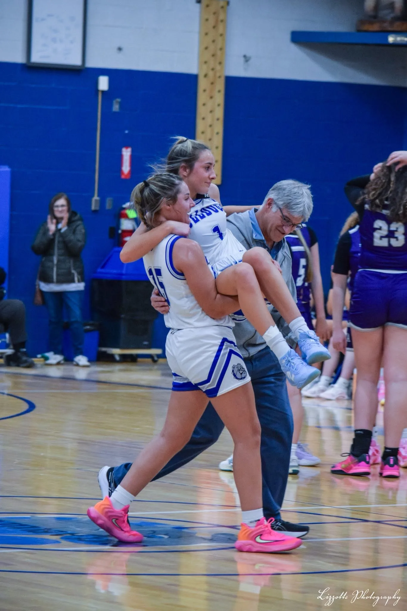 Lizzotte Photography — Maine sports & action photography